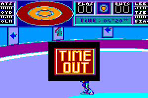 Killerball 9
