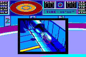 Killerball 6