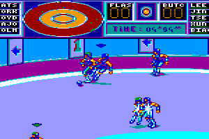 Killerball 7