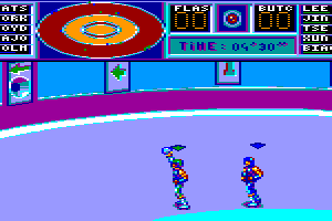 Killerball 8