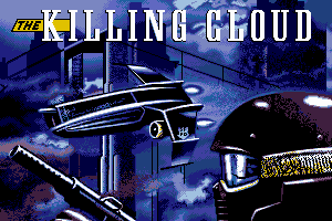 Killing Cloud 0
