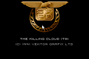 Killing Cloud 1