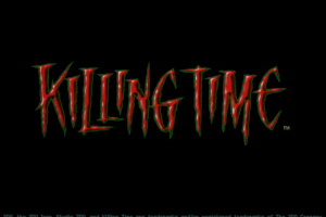 Killing Time 0
