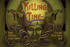 Killing Time 1