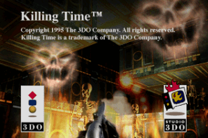 Killing Time 0