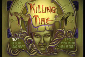 Killing Time 43