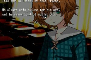 Kimi to Boku to Kireigoto 0