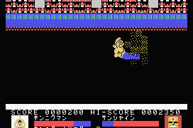 Kin-Niku Man: Colosseum Deathmatch 2