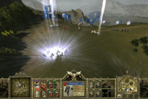 King Arthur: Fallen Champions abandonware