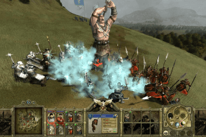 King Arthur: Fallen Champions 1