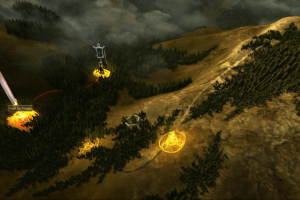 King Arthur: Fallen Champions 8