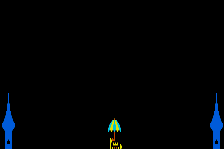 King & Balloon 6