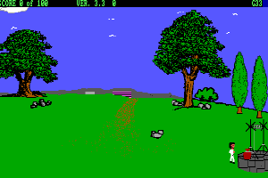 King James Quest 4