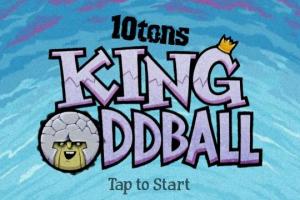 King Oddball 0
