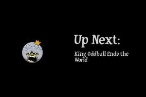 King Oddball 1