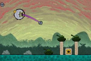 King Oddball 2