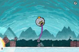 King Oddball 3