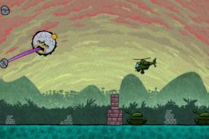 King Oddball abandonware