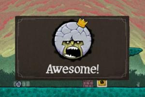 King Oddball 6