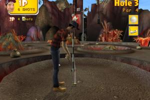 King of Clubs 10