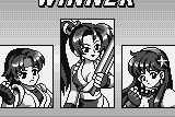 King of Fighters R-1 14