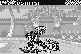 King of Fighters R-1 16