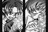 King of Fighters R-1 17