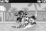 King of Fighters R-1 22