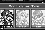 King of Fighters R-1 3