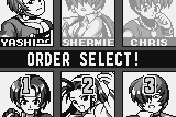 King of Fighters R-1 4