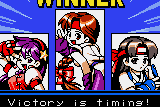 King of Fighters R-2 14