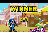 King of Fighters R-2 20