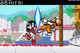 King of Fighters R-2 23