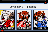 King of Fighters R-2 3