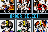 King of Fighters R-2 4