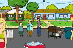 King of the Hill 9