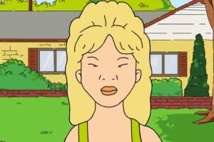 King of the Hill 11