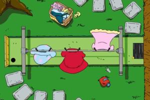 King of the Hill 13