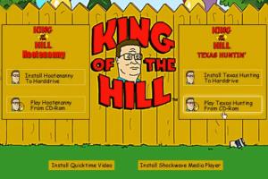 King of the Hill 1