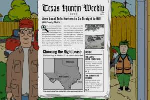 King of the Hill 4