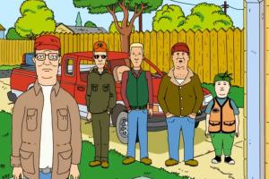 King of the Hill 6