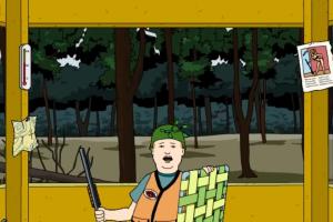 King of the Hill 8
