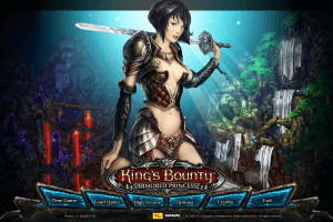 King's Bounty: Armored Princess 0