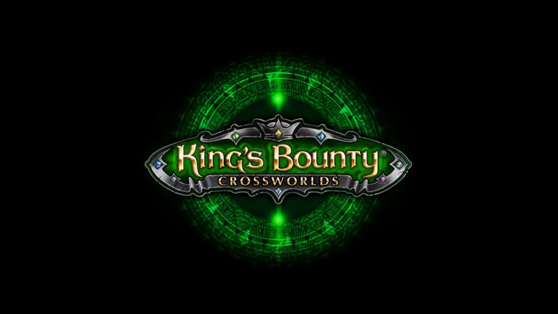 Steam kings bounty crossworlds фото 110