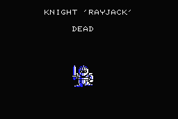King's Knight 9