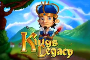 King's Legacy 0