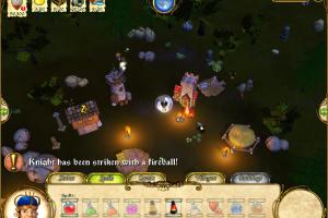 King's Legacy 14