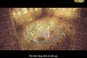 King's Legacy 1