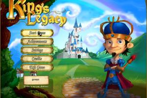 King's Legacy 2