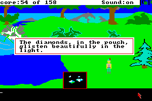 King's Quest 9